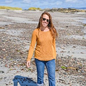 Meet your Posher, Liz